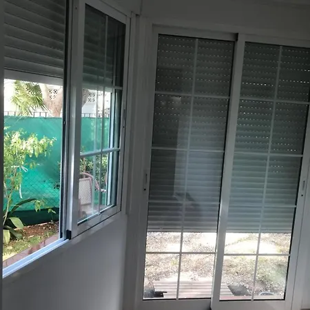 Apartment Nueva Banus *