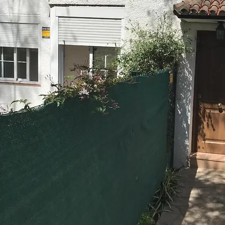 Apartment Nueva Banus