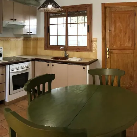 Nueva Banus Apartmán *