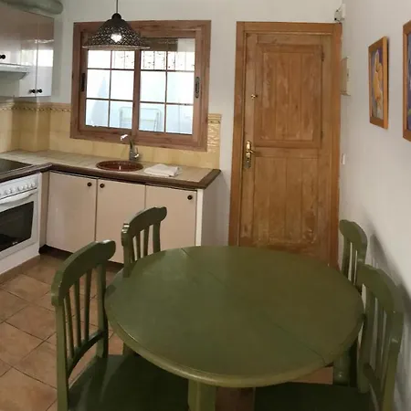 Apartmán Nueva Banus *