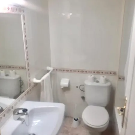 Nueva Banus Apartmán *