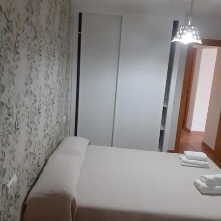 アパート Nueva Banus マルベーリャ