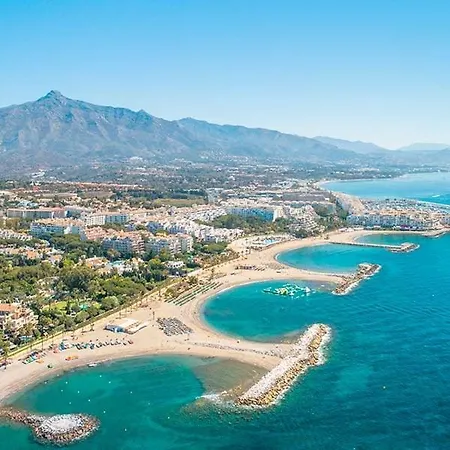 Nueva Banus Marbella