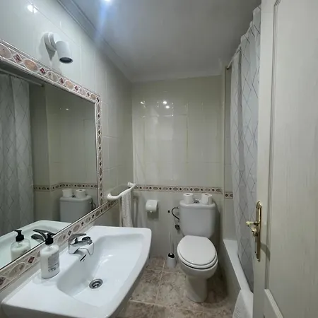 Apartmán Nueva Banus