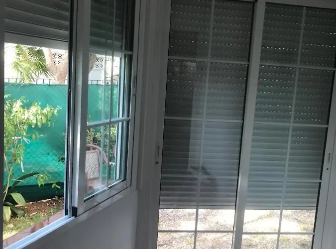 Apartamento Nueva Banus *
