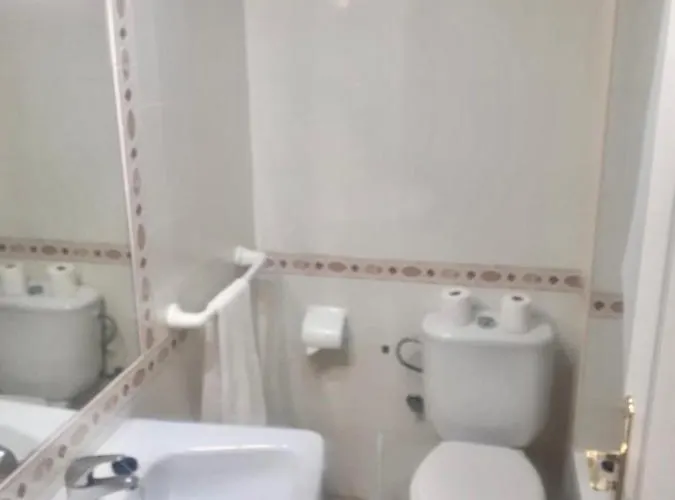 Nueva Banus Apartamento *