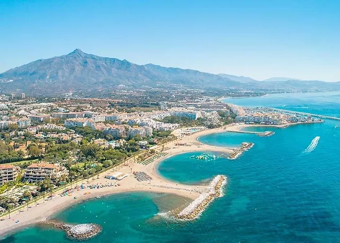 Nueva Banus Marbella