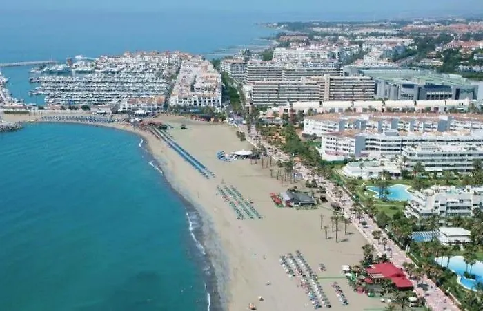 Nueva Banus