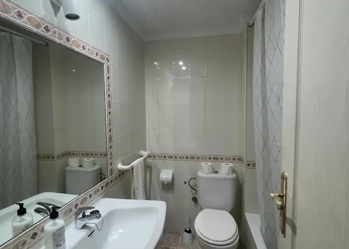 Apartment Nueva Banus