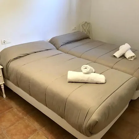 Nueva Banus Марбелья