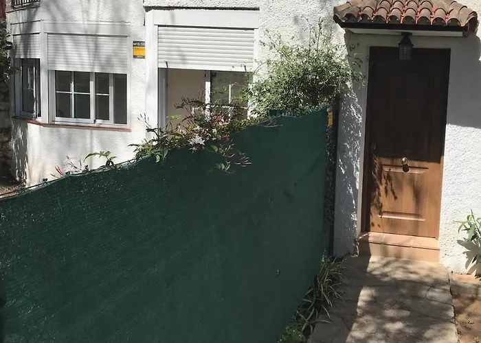 公寓 Nueva Banus