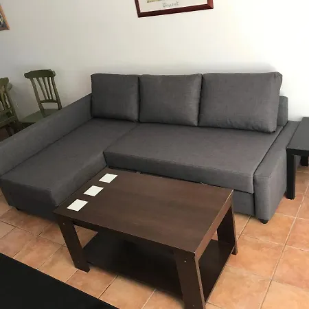 Nueva Banus Daire Marbella