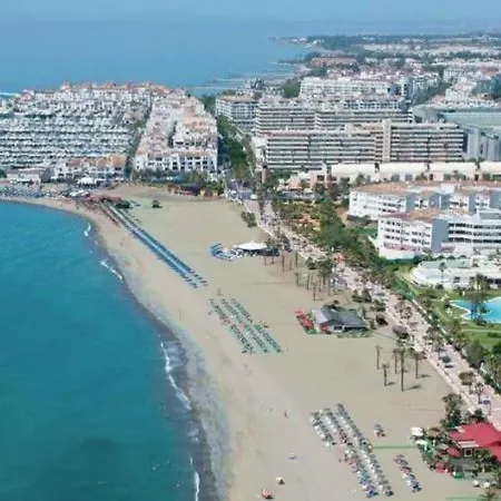 Nueva Banus