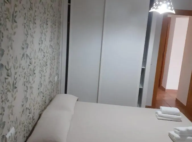 Daire Nueva Banus Marbella